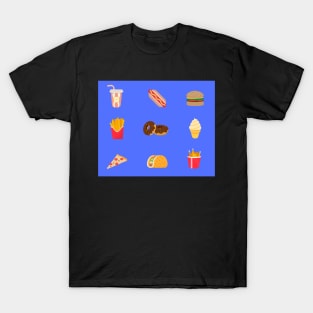 Noisy Eater T-Shirt